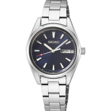 Load image into Gallery viewer, Seiko SUR353P Stainless Steel Womens Watch