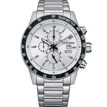 Citizen AN3680-50A Chronograph
