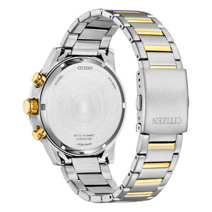 Citizen AN3684-59L Chronograph
