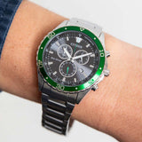 Citizen Eco-Drive AT2386-55E Chronograph