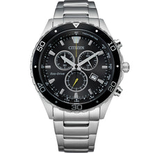 Load image into Gallery viewer, Citizen Eco-Drive AT2387-52E Chronograph