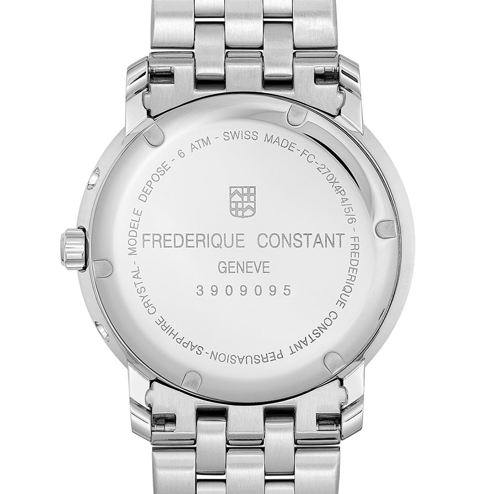 Frederique Constant Classic FC-270N4P6B