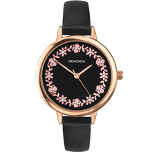 Load image into Gallery viewer, Sekonda SK2818 Floral Womens Watch
