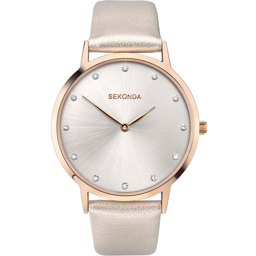 Sekonda SK2939 Stone Set Womens Watch