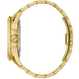 Bulova 97A162 Gold Tone Mens Watch