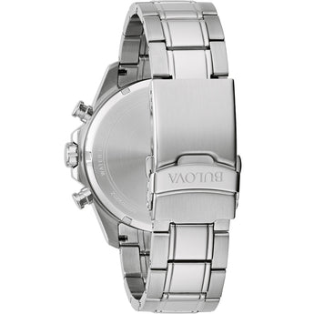 Bulova Marine Star 96B396 Chronograph