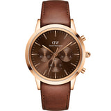 Daniel Wellington DW00100640 St Mawes Iconic Chronograph