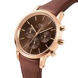 Daniel Wellington DW00100640 St Mawes Iconic Chronograph