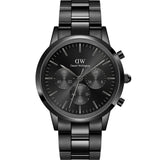 Daniel Wellington Iconic Link DW00100642 Chronograph