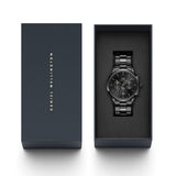 Daniel Wellington Iconic Link DW00100642 Chronograph