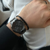 Daniel Wellington Iconic Link DW00100642 Chronograph