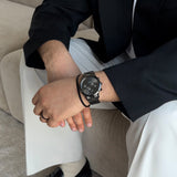 Daniel Wellington Iconic Link DW00100642 Chronograph