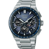 Seiko SSH109J Astron GPS Solar Chronograph