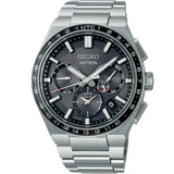 Seiko SSH111J Astron GPS Solar Chronograph