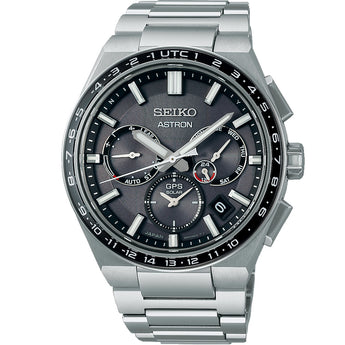 Seiko SSH111J Astron GPS Solar Chronograph