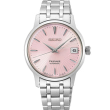 Load image into Gallery viewer, Seiko Presage SRP839J Cocktail Time Automatic Watch