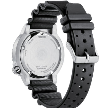 Citizen Eco-Drive BN0166-01L Promaster Marine Divers
