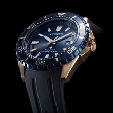 Load image into Gallery viewer, Citizen BN0196-01L Promaster Marine Divers Watch