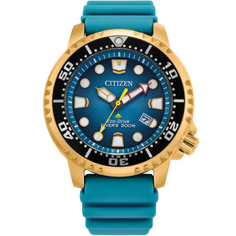 Citizen Eco-Drive BN0162-02X Promaster Marine Divers