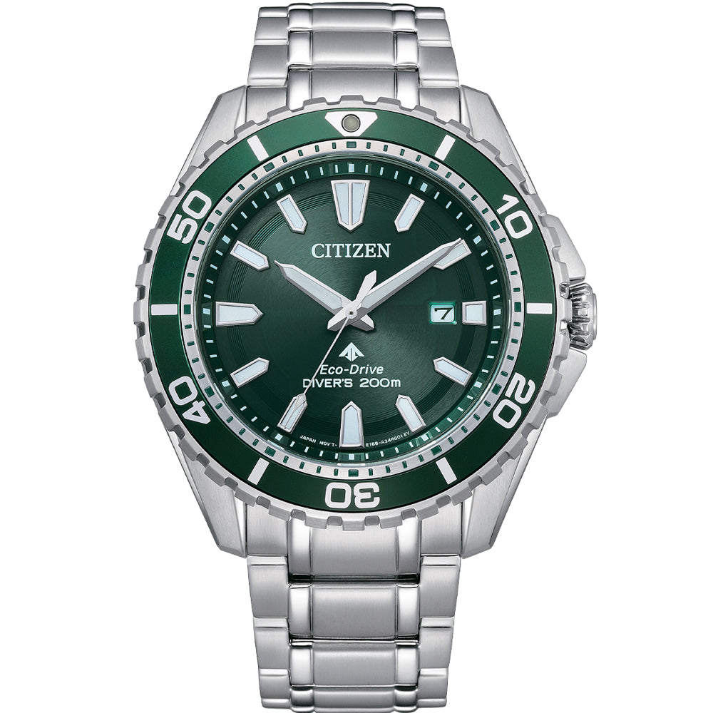 Citizen BN0199-53X Promaster Marine Divers Watch