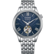 Load image into Gallery viewer, Citizen NH9130-84L Automatic Mens Watch