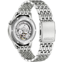 Load image into Gallery viewer, Citizen NH9130-84L Automatic Mens Watch