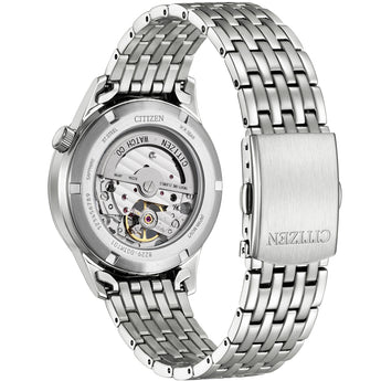 Citizen NH9130-84L Automatic