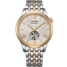 Load image into Gallery viewer, Citizen NH9136-88A Two Tone Automatic Mens Watch