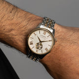 Citizen NH9136-88A Automatic