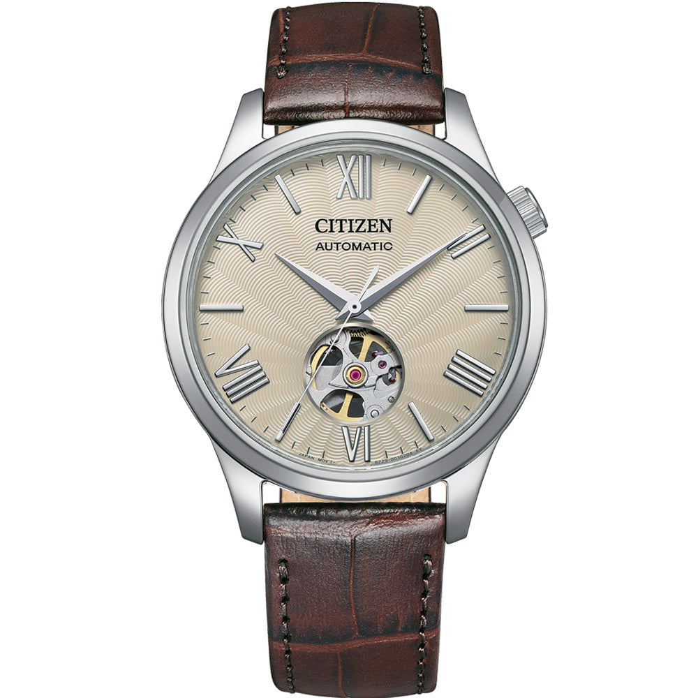 Citizen NH9130-17A Automatic Mens Watch