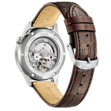Load image into Gallery viewer, Citizen NH9130-17A Automatic Mens Watch