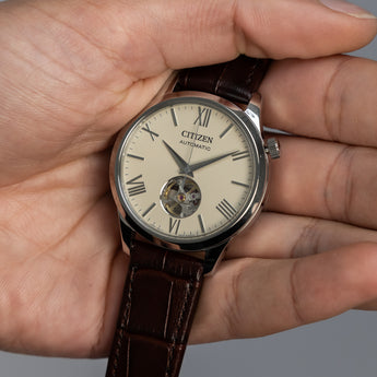 Citizen NH9130-17A Automatic