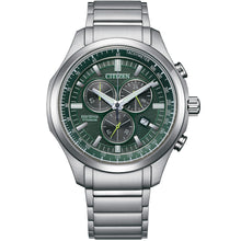 Load image into Gallery viewer, Citizen AT2530-85x Eco-Drive Titanium Mens Watch