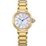 Citizen EM1062-57D Eco-Drive