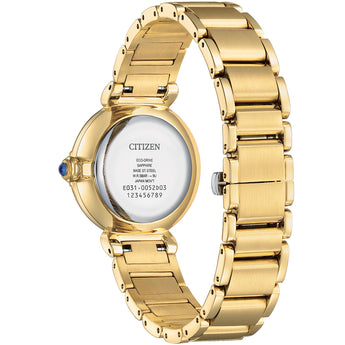 Citizen EM1062-57D Eco-Drive