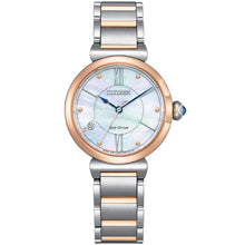 Load image into Gallery viewer, Citizen EM1074-87D Eco-Drive Womens Watch