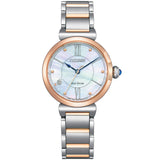 Citizen EM1074-87D Eco-Drive