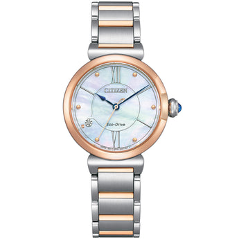 Citizen EM1074-87D Eco-Drive