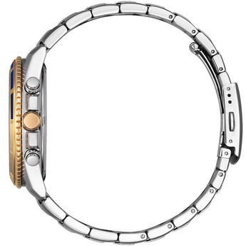 Citizen AN8206-53L Chronograph