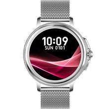 Load image into Gallery viewer, Active Pro Call+ Connect II Silver Smart Watch Box Set with 3 Band Options