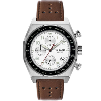 Ted Baker BKPFIF202 Filey Mens Watch