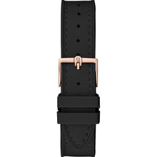 Load image into Gallery viewer, Furla Block WW00011002L3 Multifunction Black Leather Ladies Watch