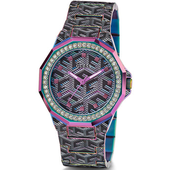 Guess GW0597L2 Misfit Iridescent