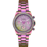 Guess GW0483L5 Sol Iridescent Glitz