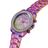 Guess GW0483L5 Sol Iridescent Glitz