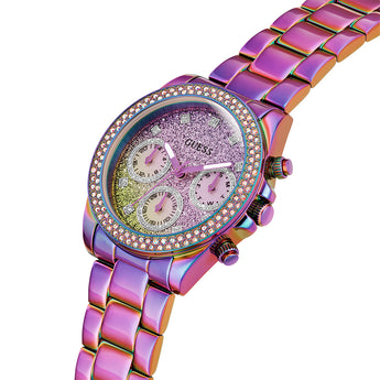 Guess GW0483L5 Sol Iridescent Glitz