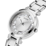 Guess GW0470L1 Crystal Clear