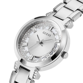 Guess GW0470L1 Crystal Clear