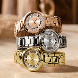 Guess GW0470L1 Crystal Clear