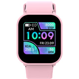 Active Pro Smart Watch